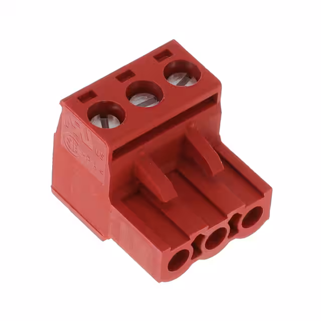 1703379 Phoenix Contact  Stiftleisten, Stecker und Buchsen